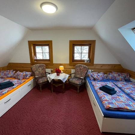 Luxury Chalet Katarinka, Belianske Tatry Osturna Luaran gambar