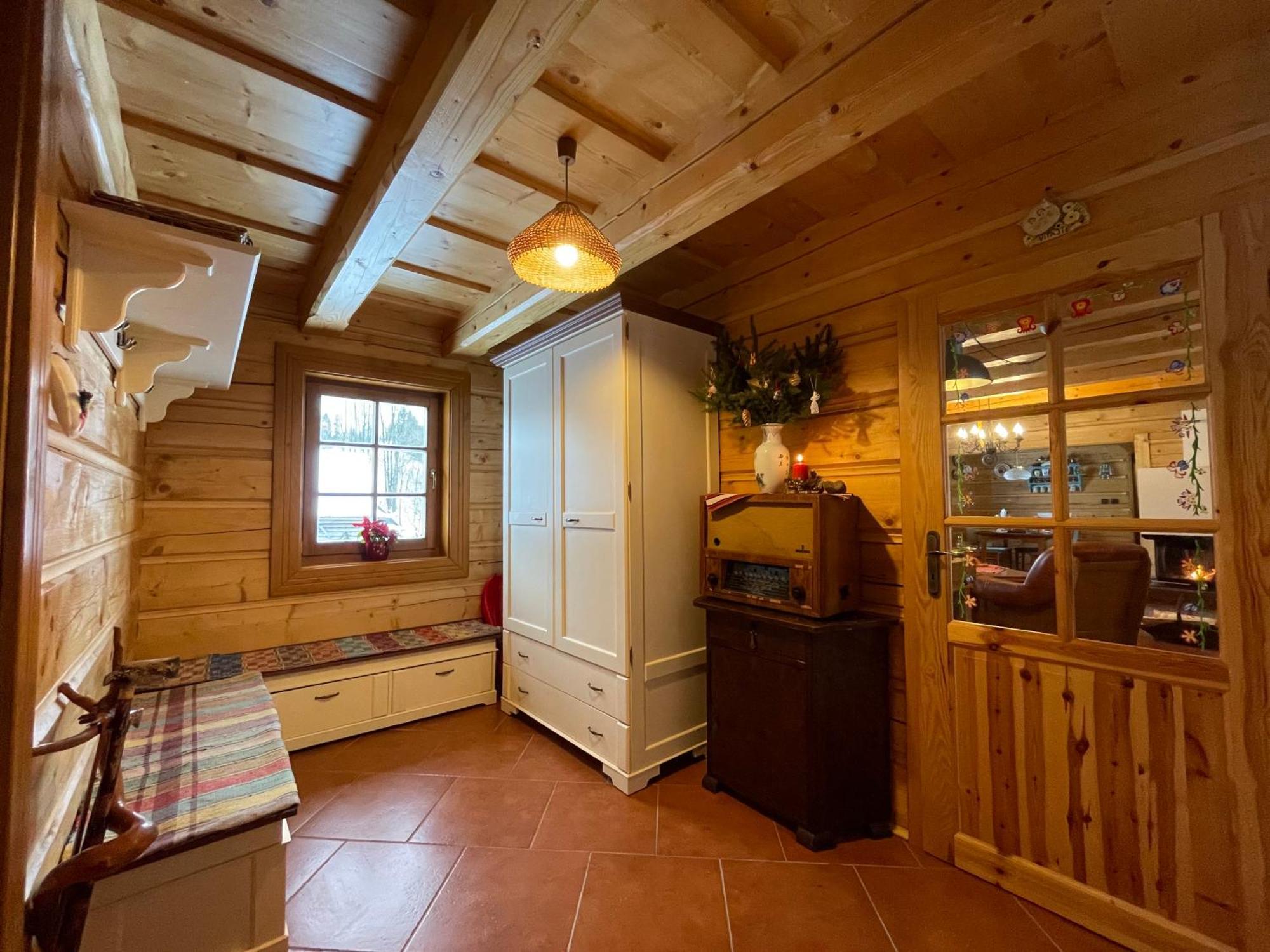 Luxury Chalet Katarinka, Belianske Tatry Osturna Luaran gambar